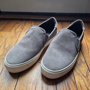 UGG Jass Slip On Sneakers